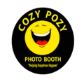 Cozy Pozy Photo Booth